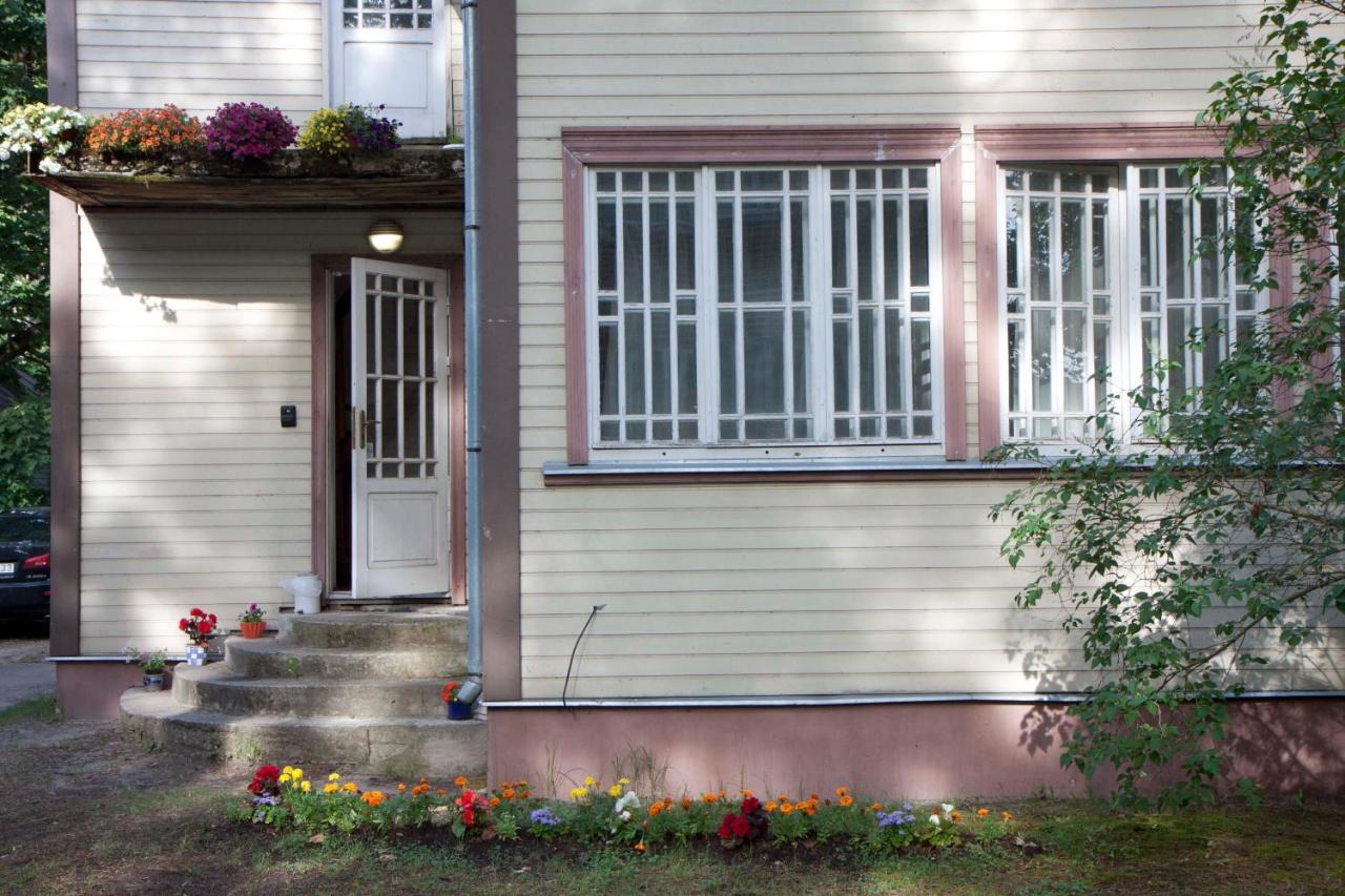 Sun Shine Apartments Jurkalne Zewnętrze zdjęcie