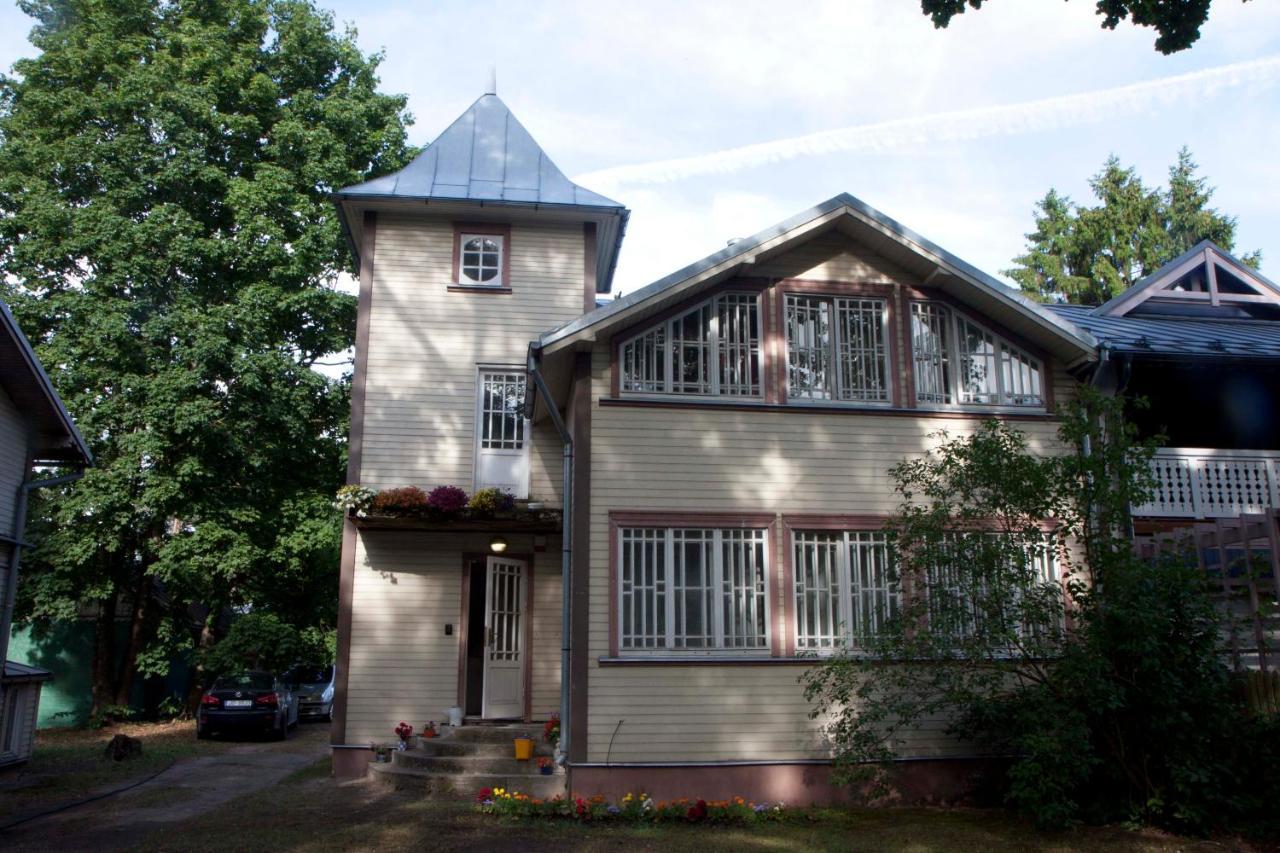 Sun Shine Apartments Jurkalne Zewnętrze zdjęcie