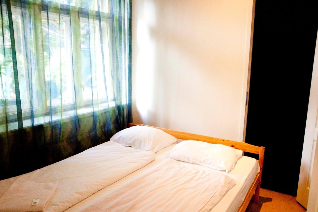 Sun Shine Apartments Jurkalne Zewnętrze zdjęcie