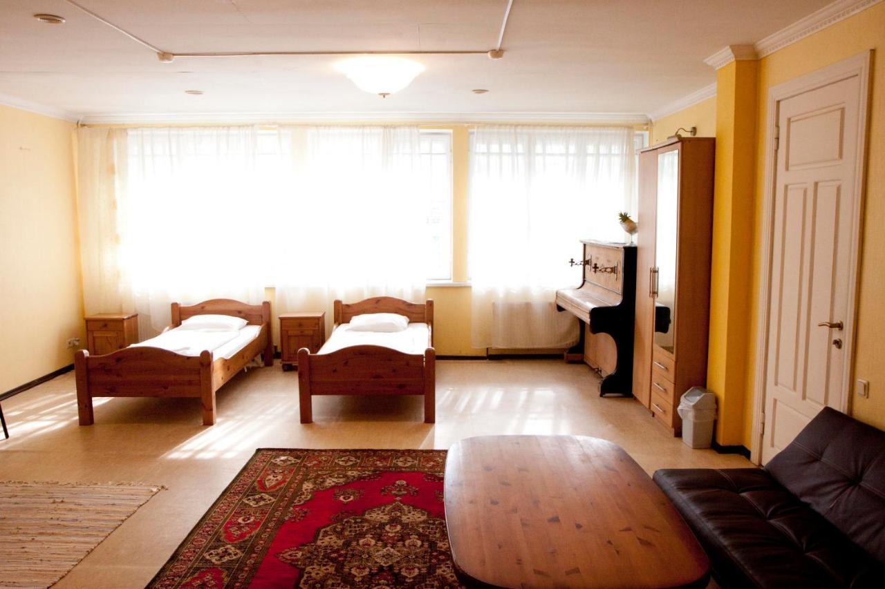 Sun Shine Apartments Jurkalne Zewnętrze zdjęcie