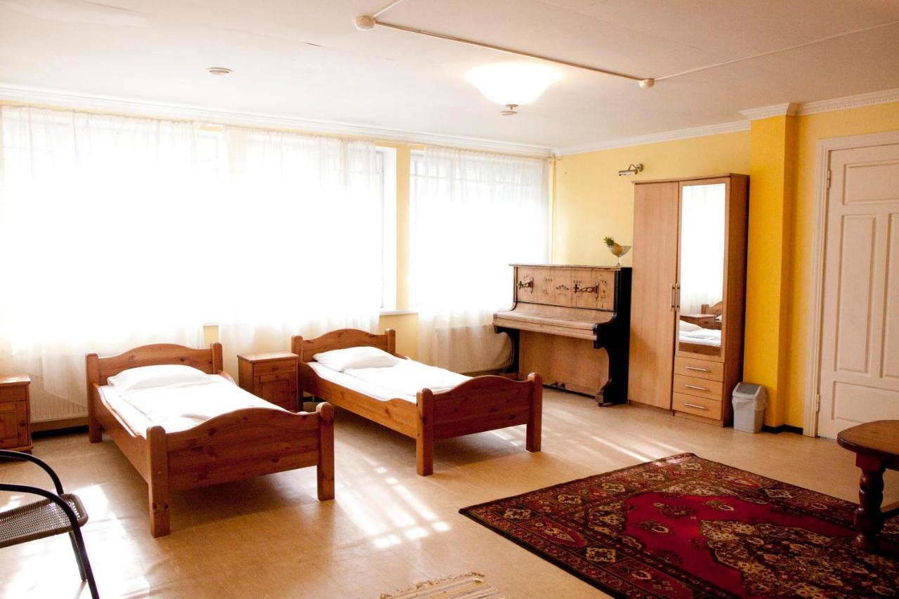 Sun Shine Apartments Jurkalne Zewnętrze zdjęcie