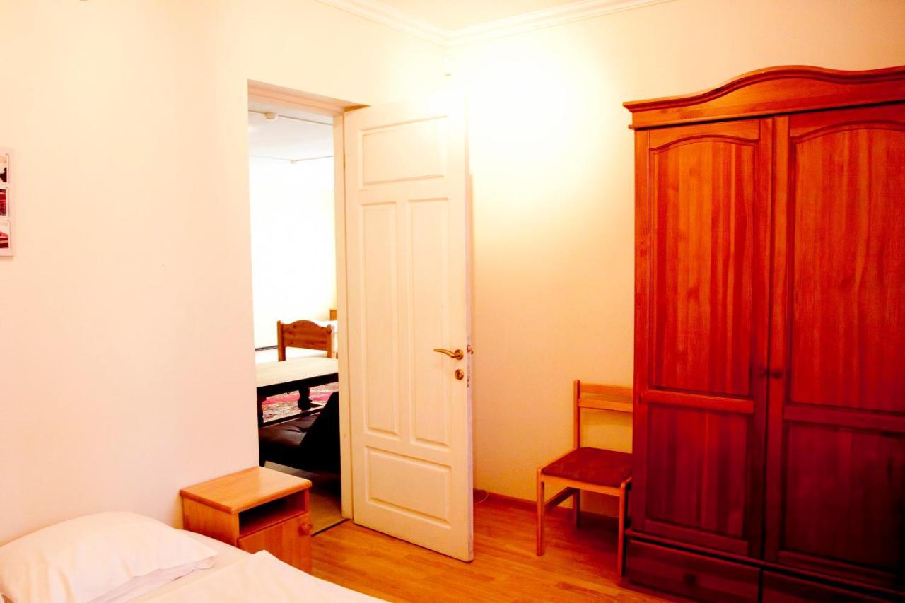 Sun Shine Apartments Jurkalne Zewnętrze zdjęcie