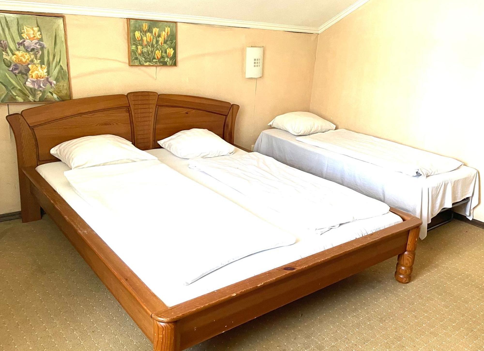 Sun Shine Apartments Jurkalne Zewnętrze zdjęcie
