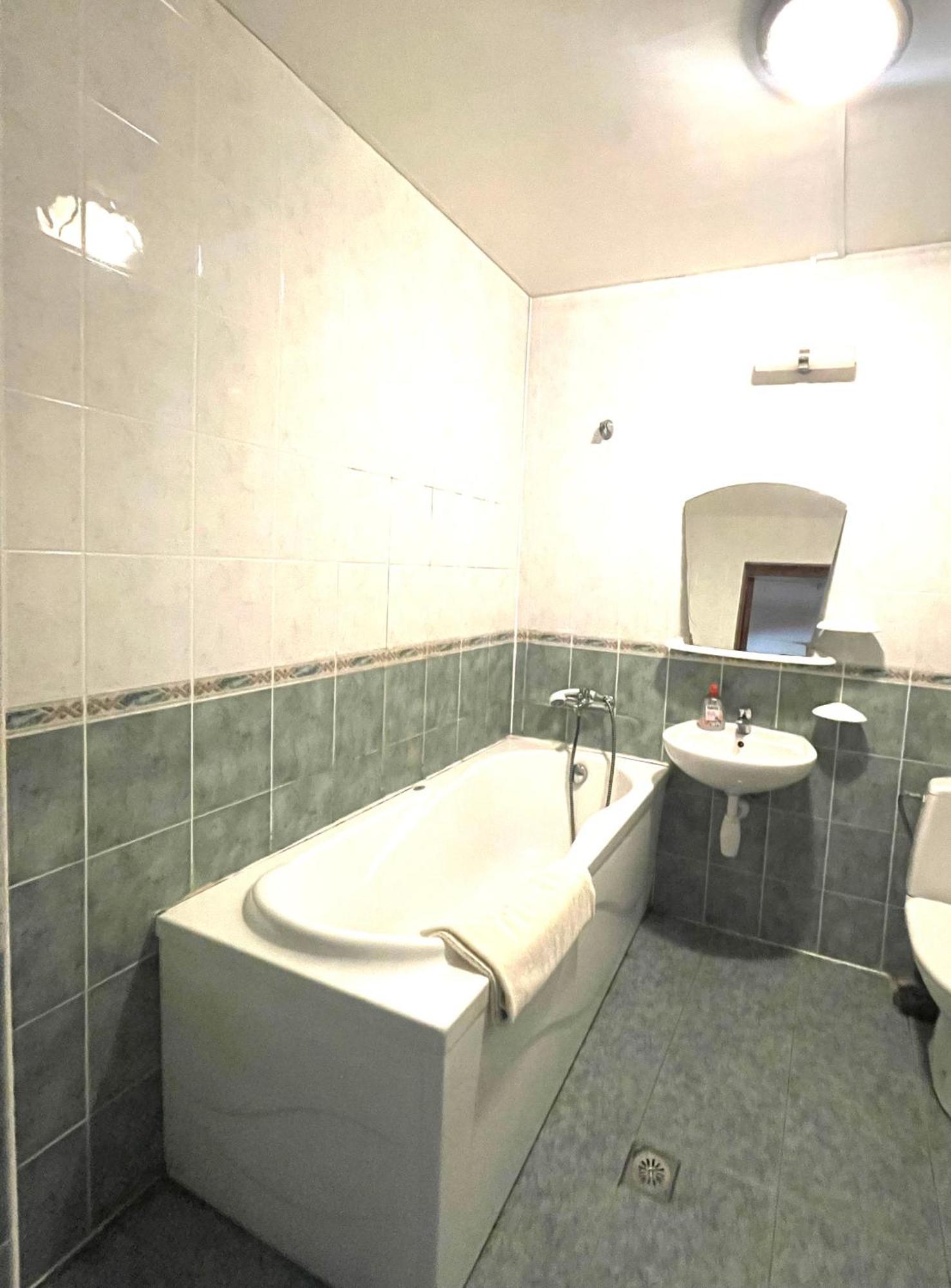 Sun Shine Apartments Jurkalne Zewnętrze zdjęcie
