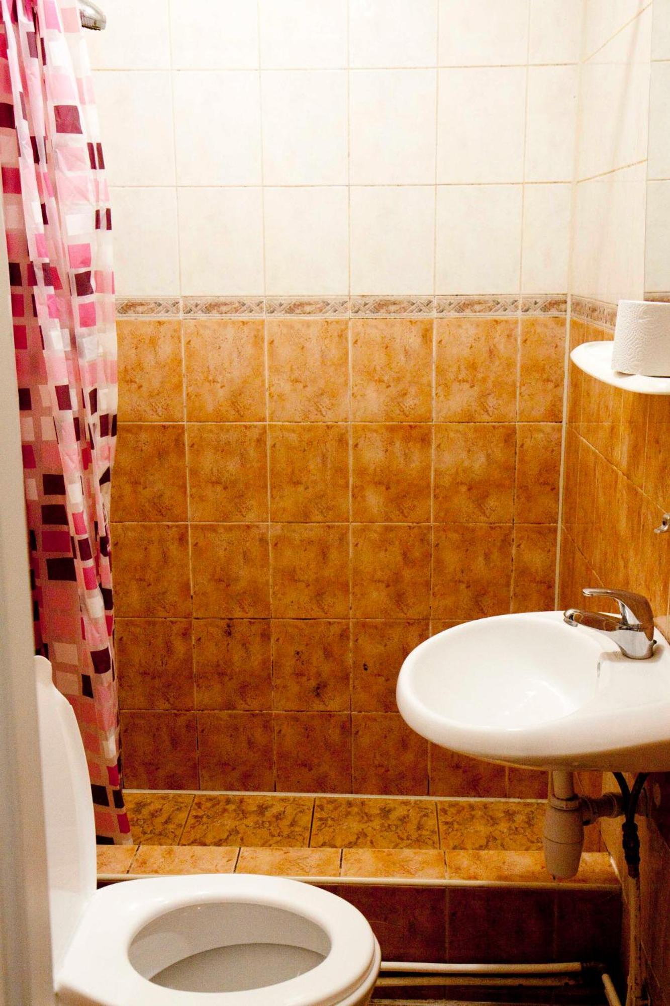 Sun Shine Apartments Jurkalne Pokój zdjęcie