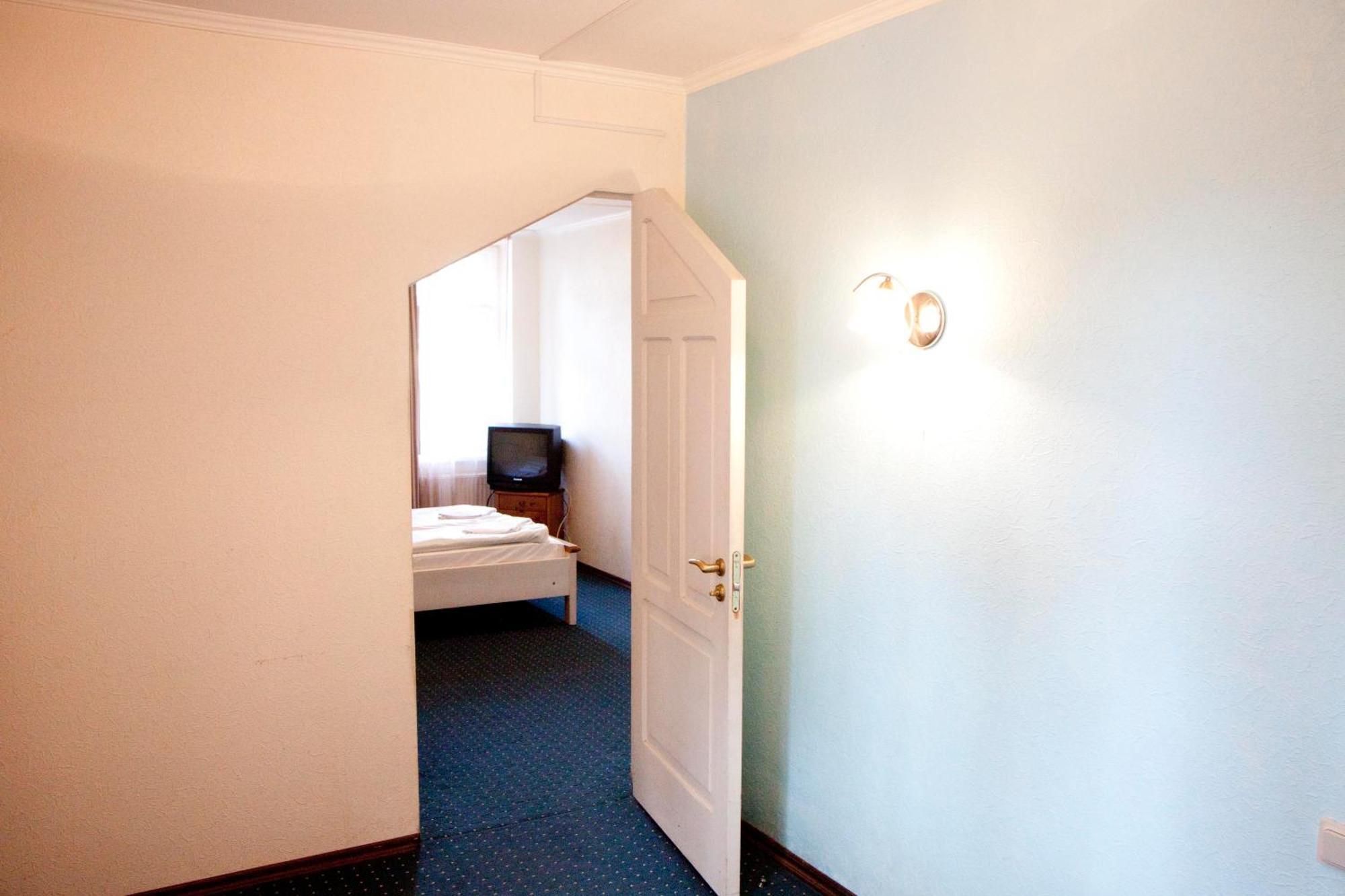 Sun Shine Apartments Jurkalne Pokój zdjęcie