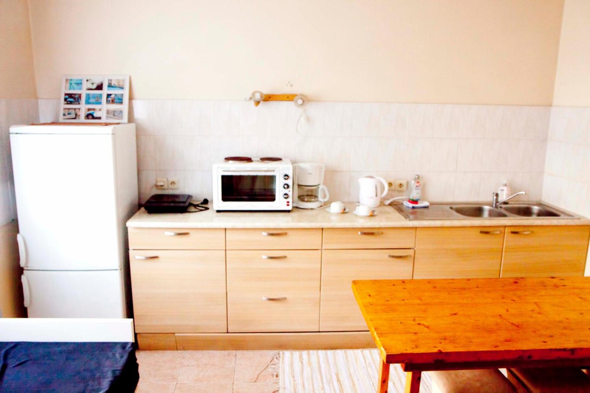 Sun Shine Apartments Jurkalne Pokój zdjęcie