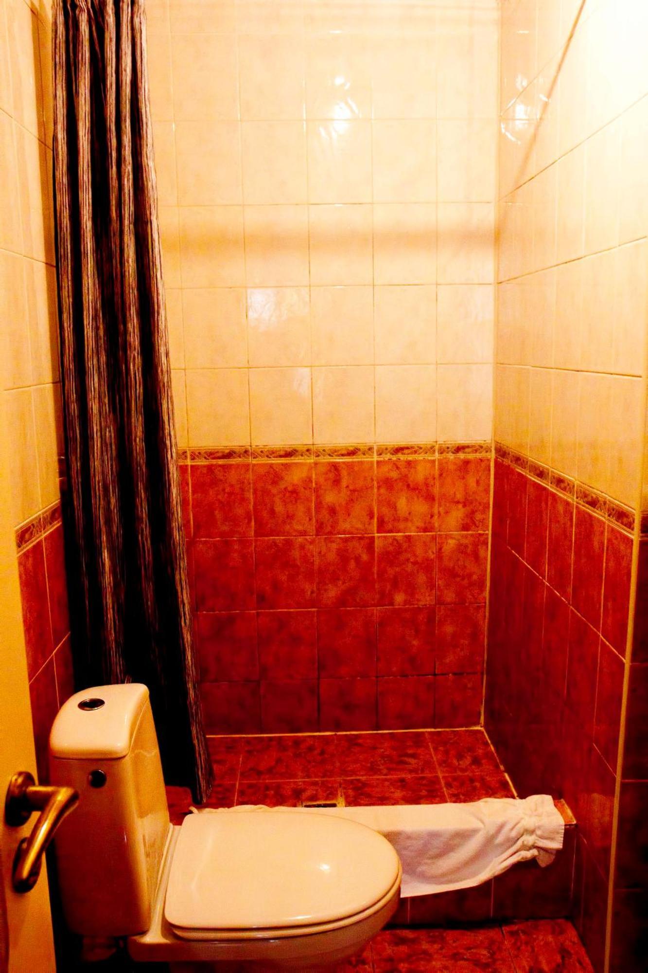 Sun Shine Apartments Jurkalne Pokój zdjęcie