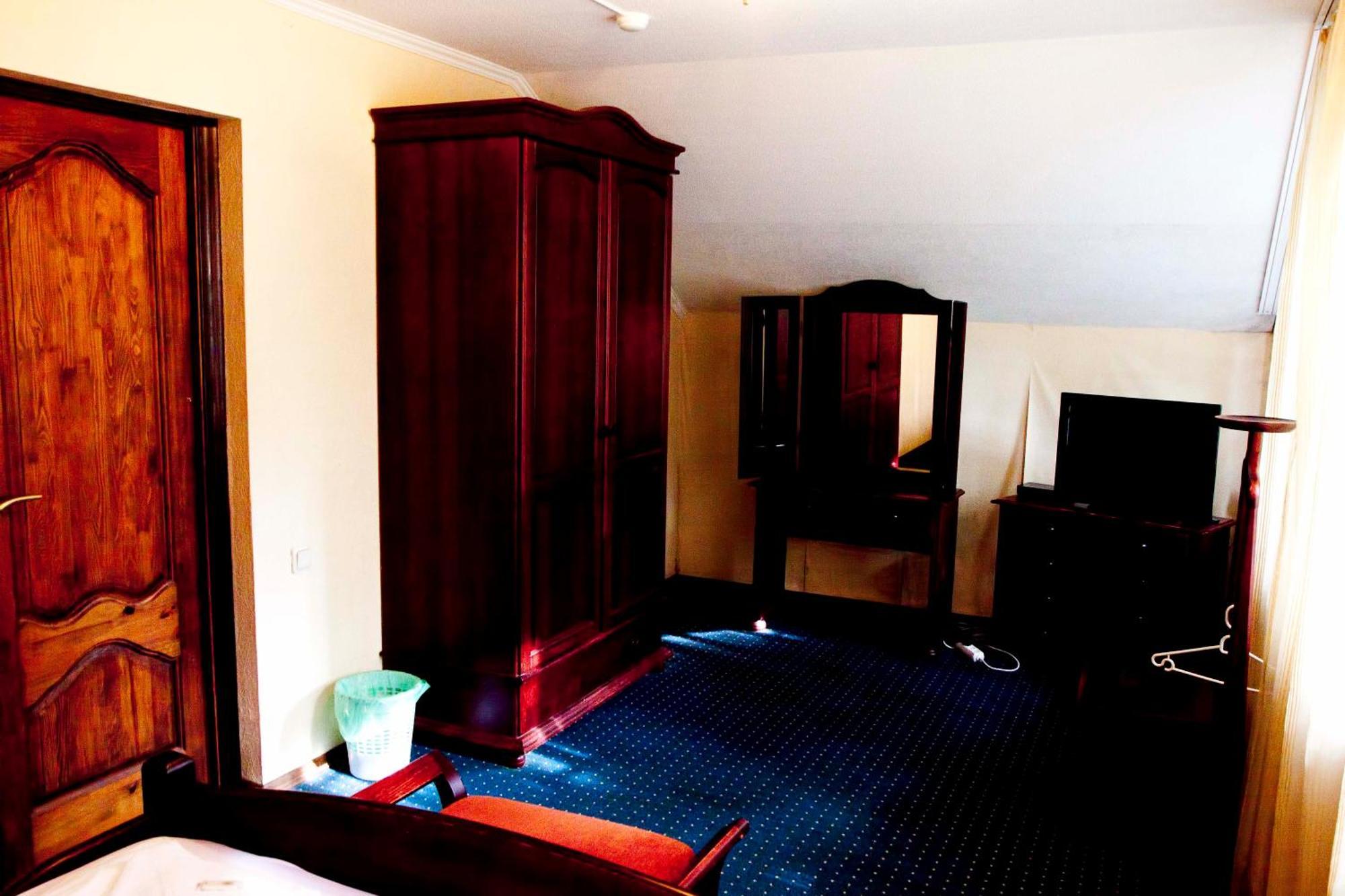Sun Shine Apartments Jurkalne Pokój zdjęcie