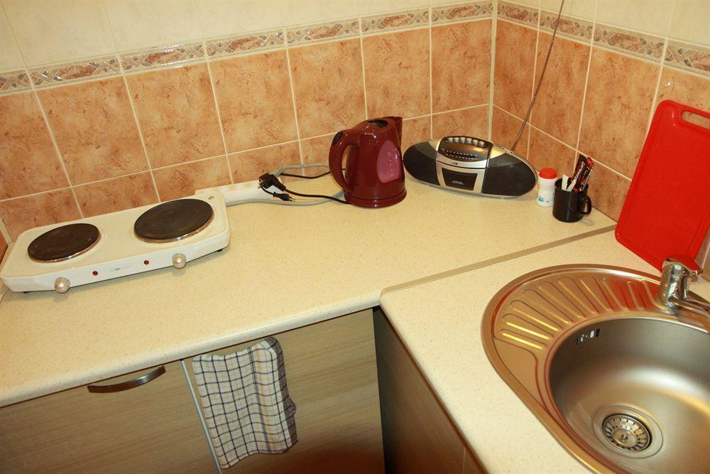 Sun Shine Apartments Jurkalne Zewnętrze zdjęcie