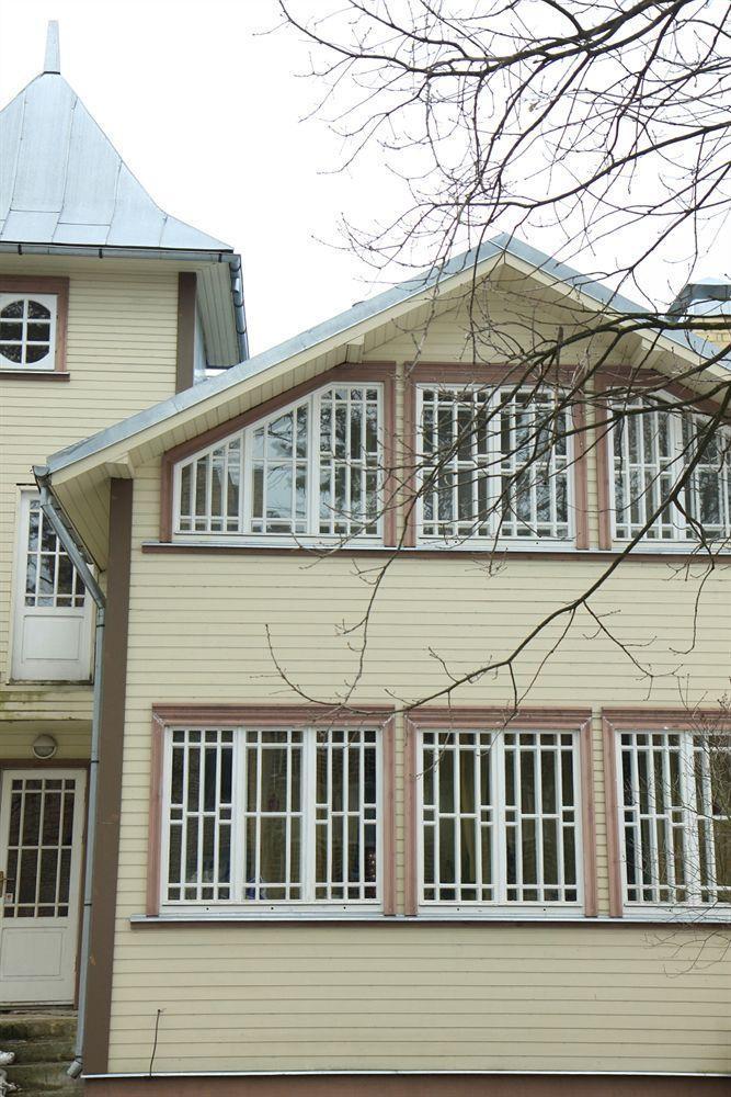 Sun Shine Apartments Jurkalne Zewnętrze zdjęcie
