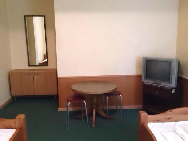 Sun Shine Apartments Jurkalne Zewnętrze zdjęcie