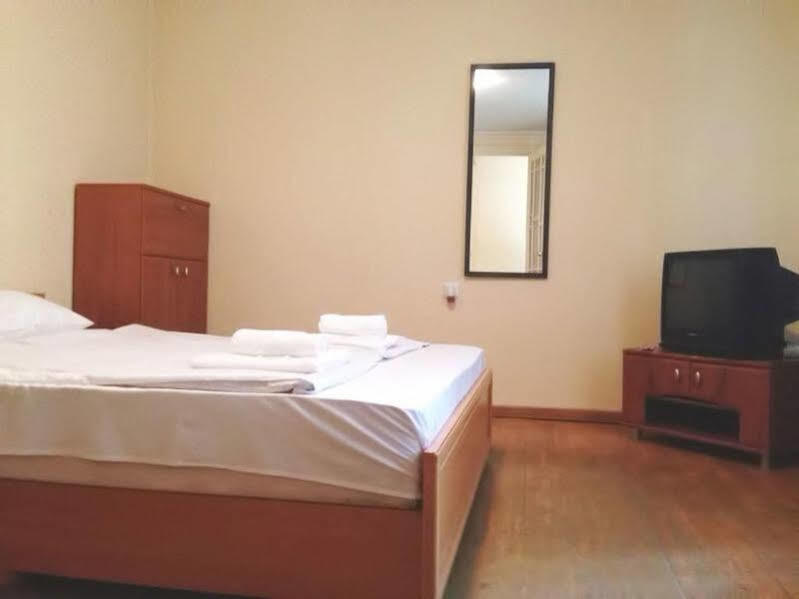 Sun Shine Apartments Jurkalne Zewnętrze zdjęcie